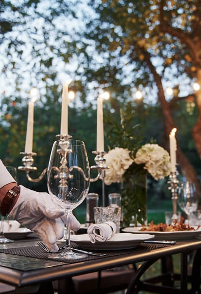 Budget Wedding