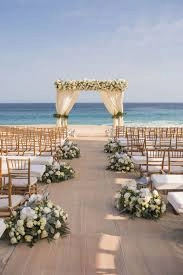Destination Wedding
